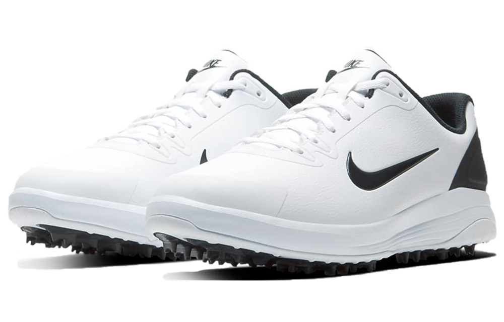 Nike Infinity Golf Black White Wide