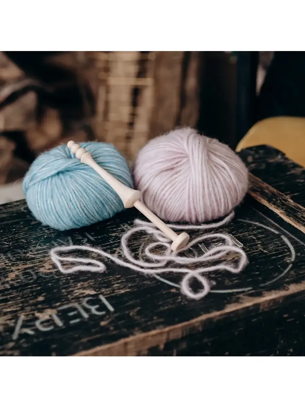 Аксессуар для рукоделия