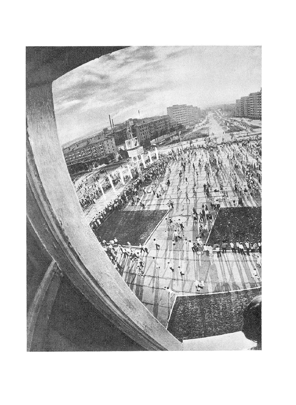 Советское фото. 1980/№01 | М. Кольцов