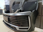 Бампер в сборе Geely Cooray новый кузов