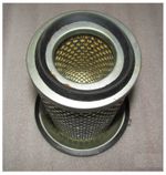 Фильтроэлемент воздушный цилиндрический (Д=109х59х180 мм) SDG 10 000