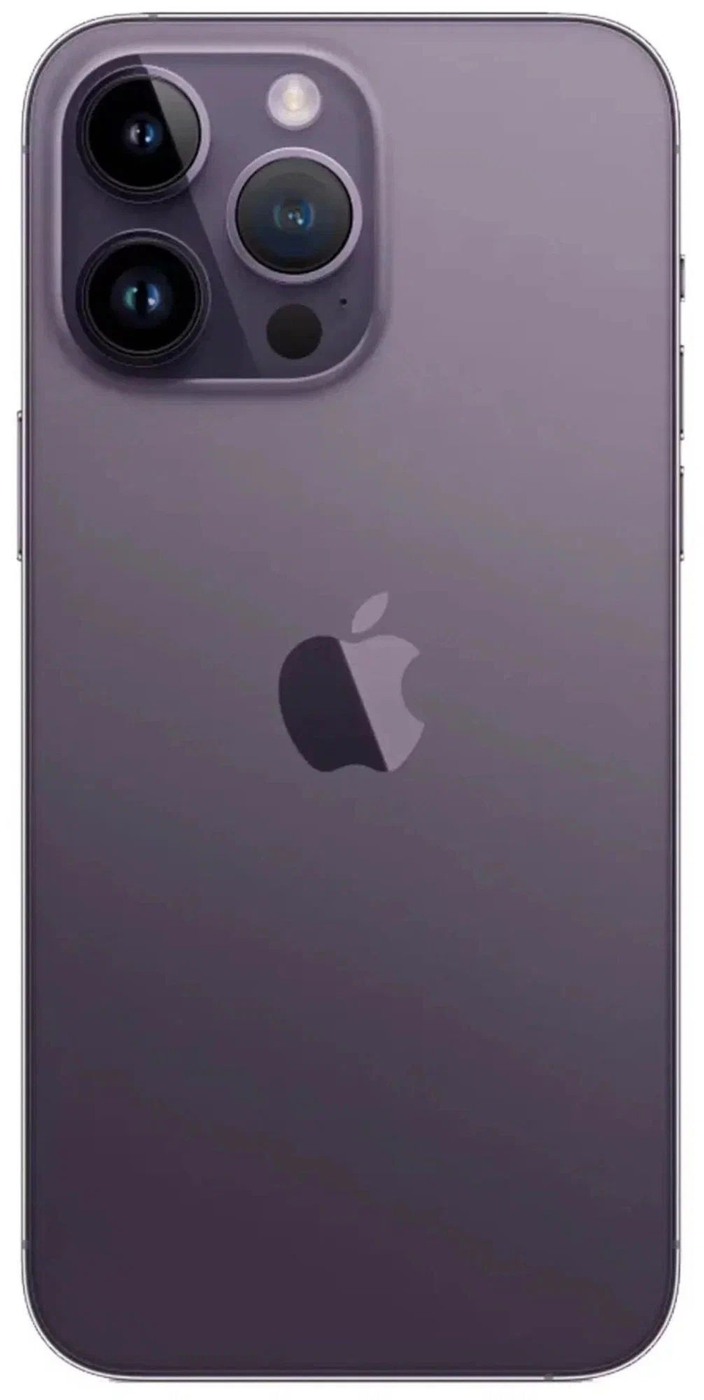 Смартфон Apple iPhone 14 Pro Max 512GB nanoSim/eSim Deep Purple