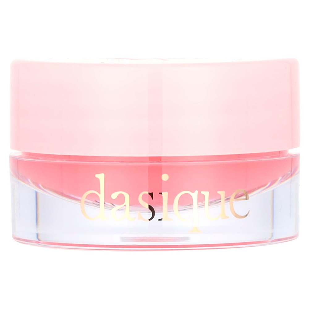 Dasique, Фруктовый джем для губ, 01 персиковое варенье, 4 г (0,14 унции)