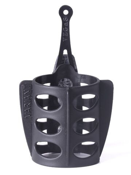 Кормушка фидерная FC Vegas Variant ОВАЛ 022г