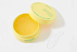 Trimay Патчи для век от пигментации с витамином С Trimay Enriched Vitabright Gel Eye Patch