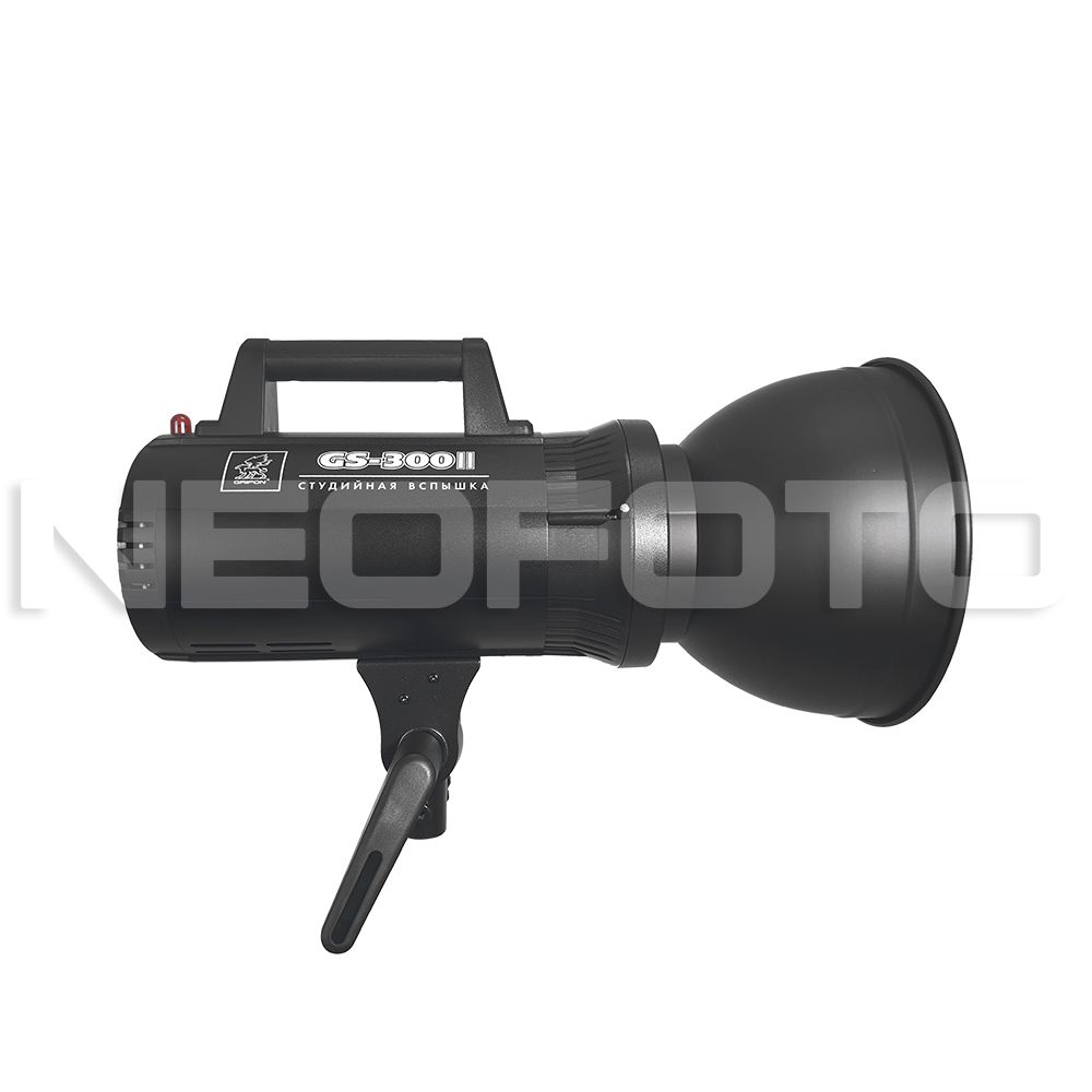 Grifon GEMINI GS-300II