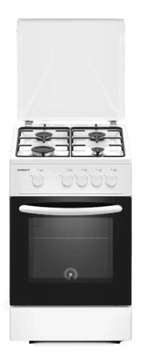 Плита KRAFT KF-FSK5301GW
