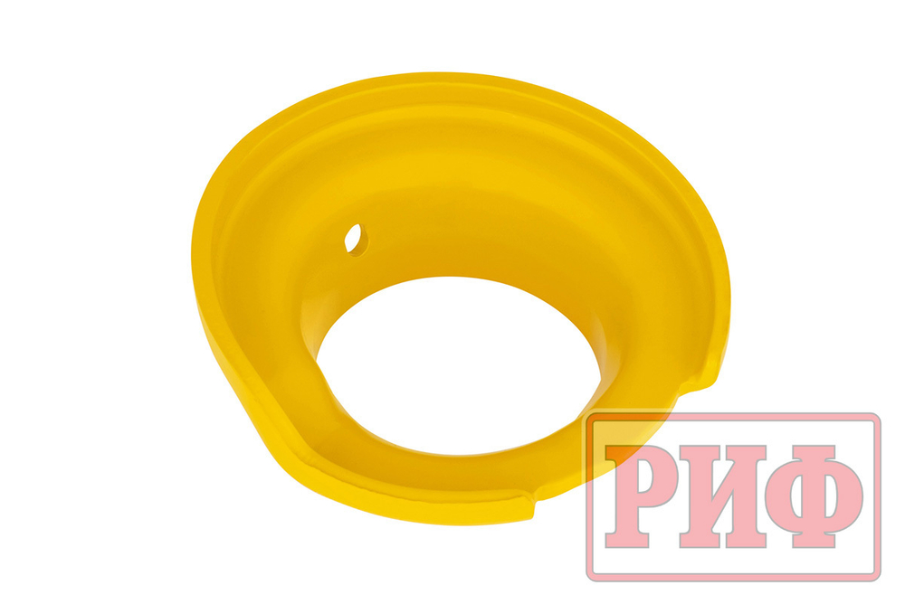 Амортизатор передний Volkswagen Amarok 2010+ штатный и лифт 0-35 мм РИФ