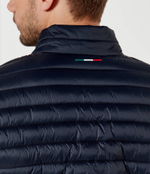 Куртка Aeronautica Militare - темно-синий(AB2179CT3246)