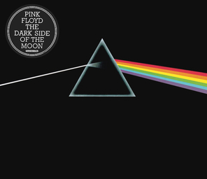 Pink Floyd / The Dark Side Of The Moon (CD)