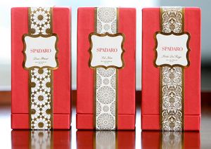 Spadaro Luxury Fragrances Doux Amour