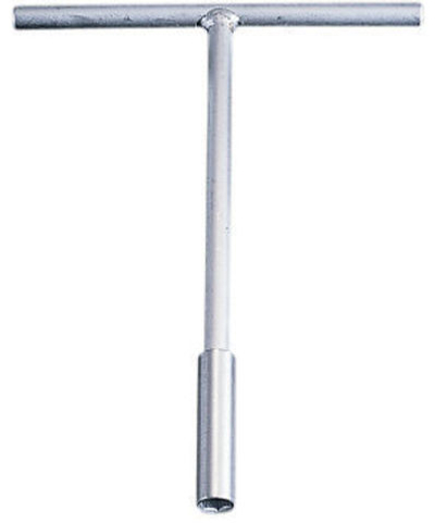 Ключ торцевой 10мм