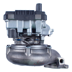 Турбина 794877-5008S Garrett для Mercedes