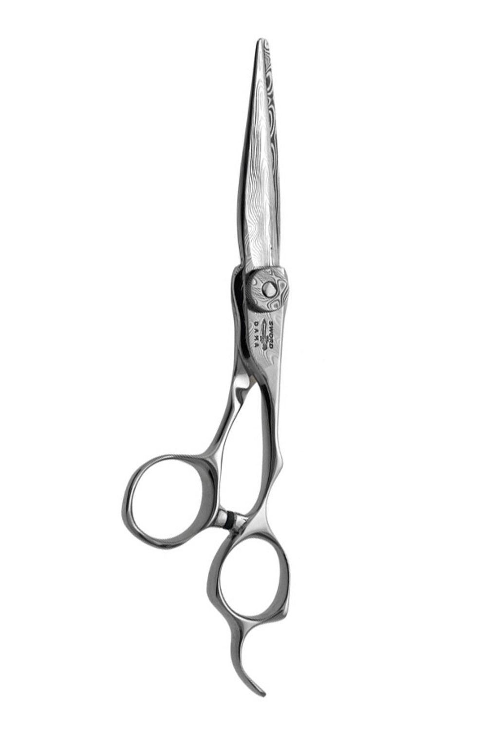 Ножницы прямые Mizutani SWORD DAMA D07, 6.2˝