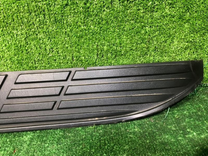 Подножка правая Toyota Land Cruiser Prado 150 (2009-2013)