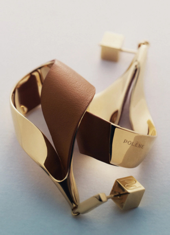Украшения Polène Ormé