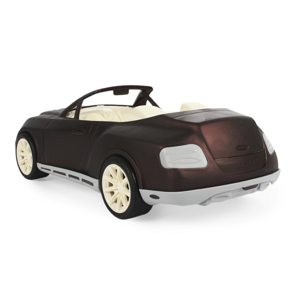 Кабриолет "Кабриолет Черри" (Нордпласт)