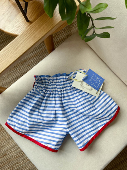 Новые шорты Stella Jean, 104