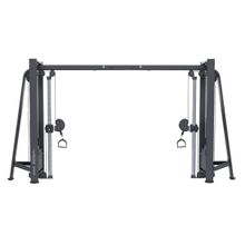 E7016 Кроссовер с изменением высоты. Стек 2x110 кг