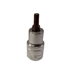 Головка-бита 6-гранная 6мм Premium 1/2''(L-55мм) RockForce##Rock FORCE RF-34405506 Premium