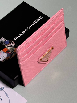 Картхолдер Prada