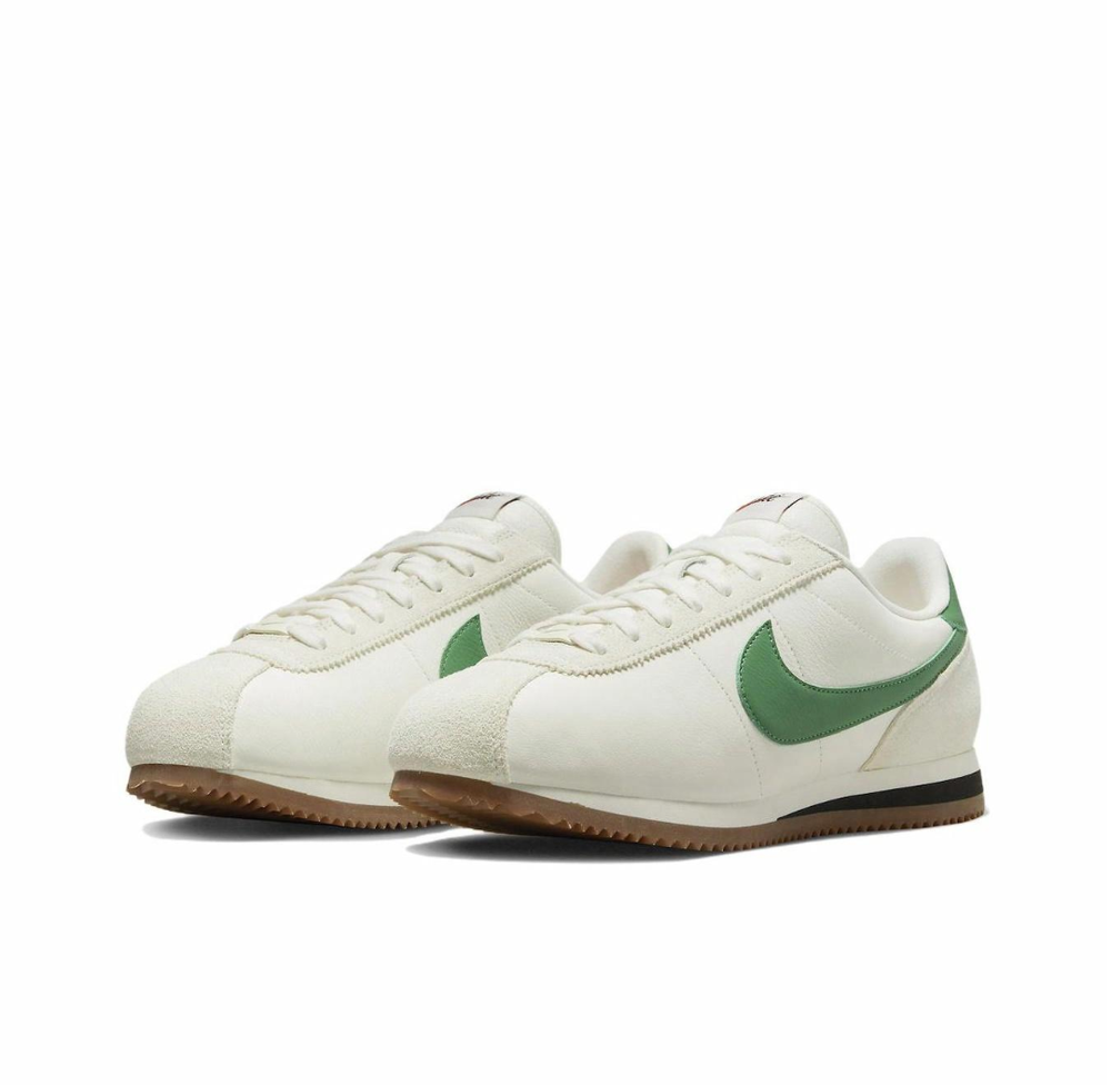 Мужские кроссовки Nike Cortez 'Aloe Vera Gum' FD0728-133