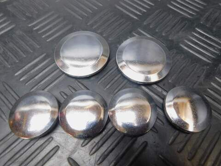 Крышки рамы Kawasaki ZZR1100 99 (декоративные)