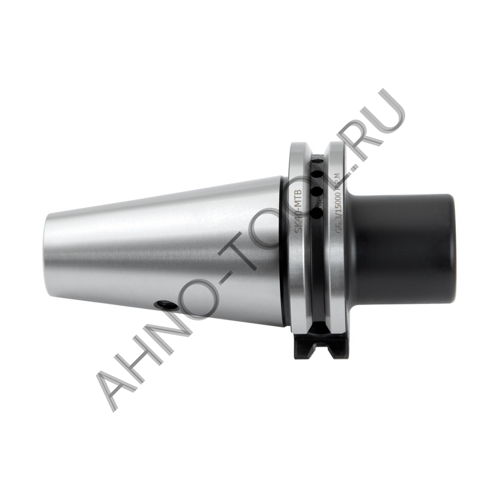 Втулка переходная SK40-MTB1-50  0.005 G6.3 20CrMnTi BRIGHT-TOOLS