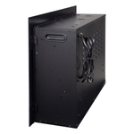 Электрический очаг Real Flame Mirage 25