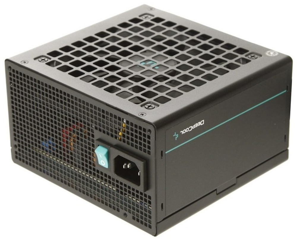 Блок питания Deepcool R-PF500D-HA0B-EU 500 Вт