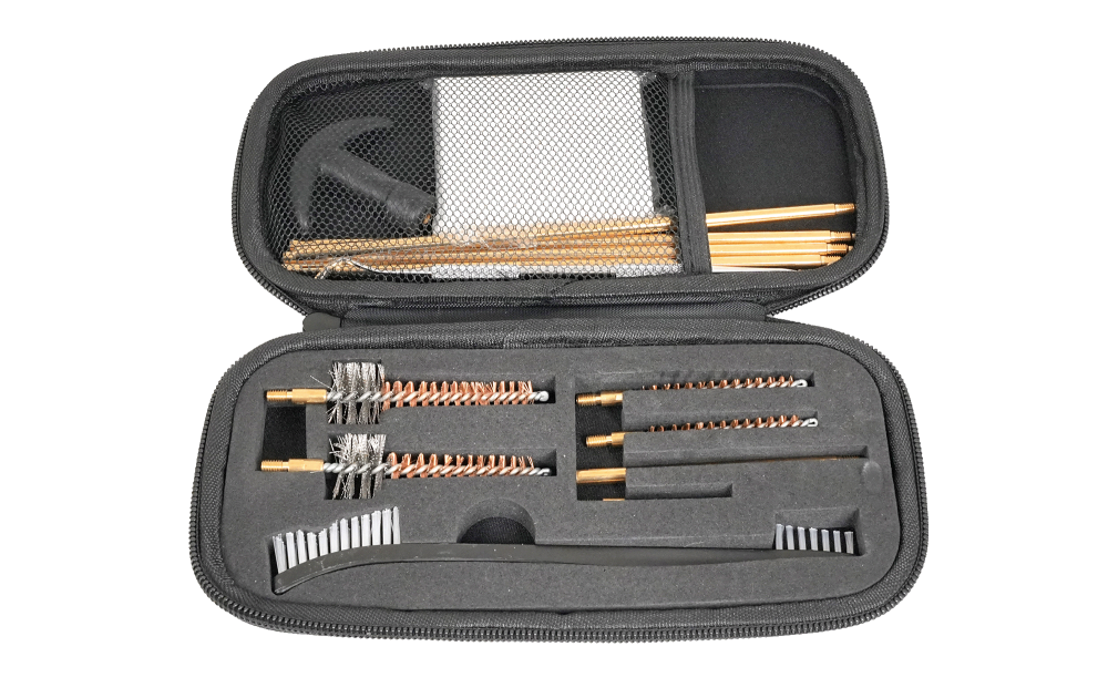 Набор для чистки ARKON .223 калибра, 10 предметов
