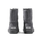 Обувь UGG Classic Short II, 1016223-GREY