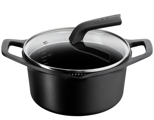 Кастрюля с крышкой Tefal Delicio E2324474