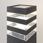 Ландшафтный светильник Outdoor O578FL-01B