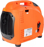 Генератор бензиновый PATRIOT GP  2700 I инверторный 474101040