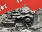 МКПП ZF 16S2333TD 2017г.