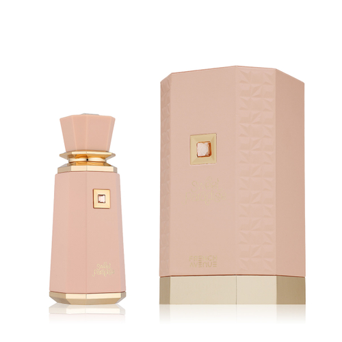 French Avenue Sweet Paradise Eau De Parfum 100 ml (woman)