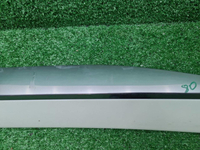 Накладка двери задняя левая Hyundai Palisade 22-нв