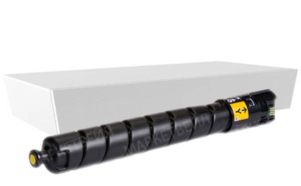 Картридж для Xerox 106R04056 VersaLink C8000 16.5K Yellow White Box (Совместимый)