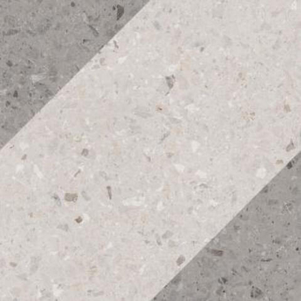 Wow Drops Bit Decor Grey 18.5x18.5