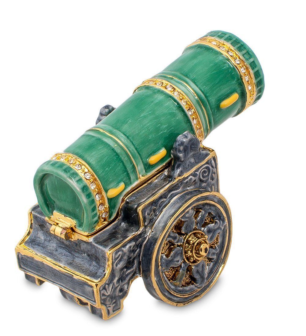 Nobility SMT-15 Шкатулка «Царь-Пушка» (Nobility)