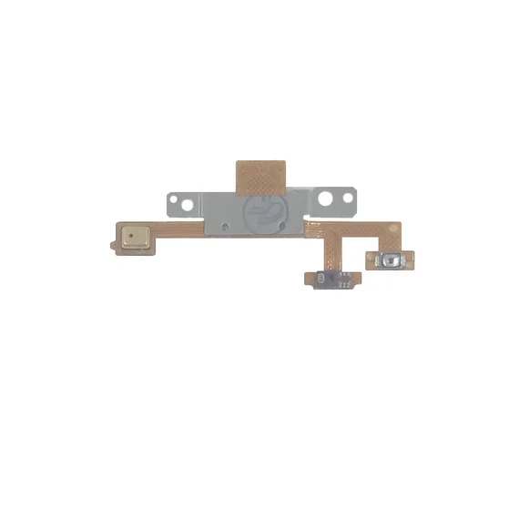 Шлейф для Meizu M1 Note с кнопкой включения, микрофоном и датчиком света