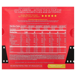 Urban Accents, Box Office Hits, набор для попкорна, 8 шт.