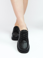 Кеды женские демисезонные PRINCESSA 3298-1\F53-W47