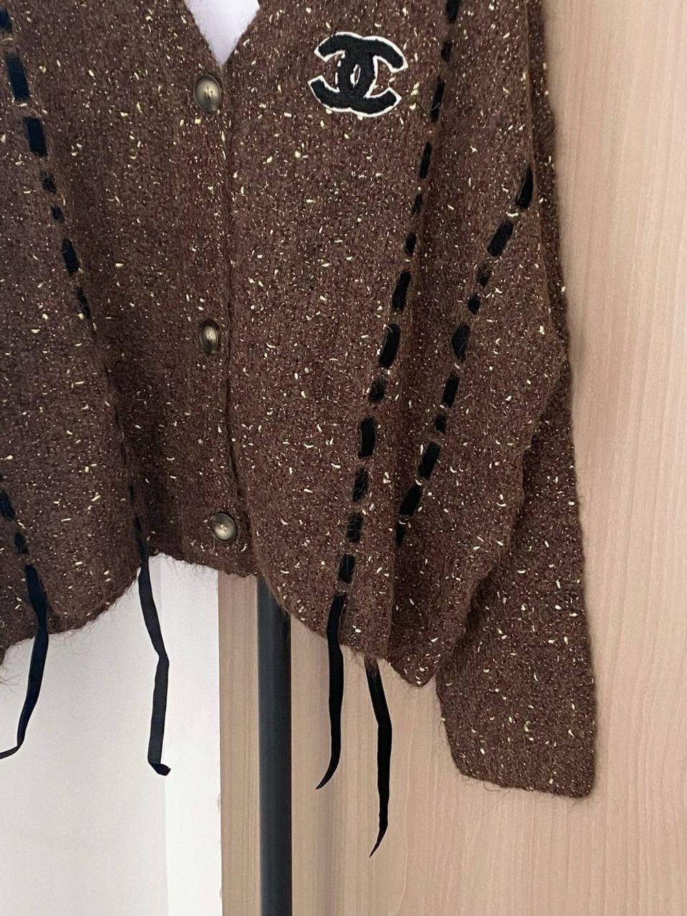 Кардиган CHANEL