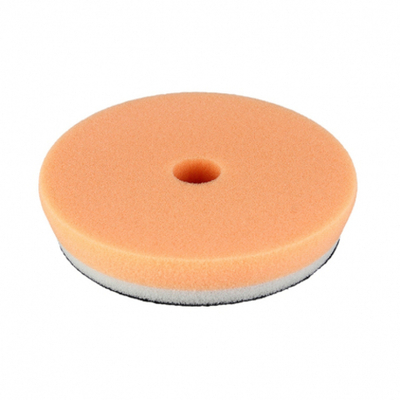 Lake Country HDO Полировальный диск средне-режущий, оранжевый, 125мм