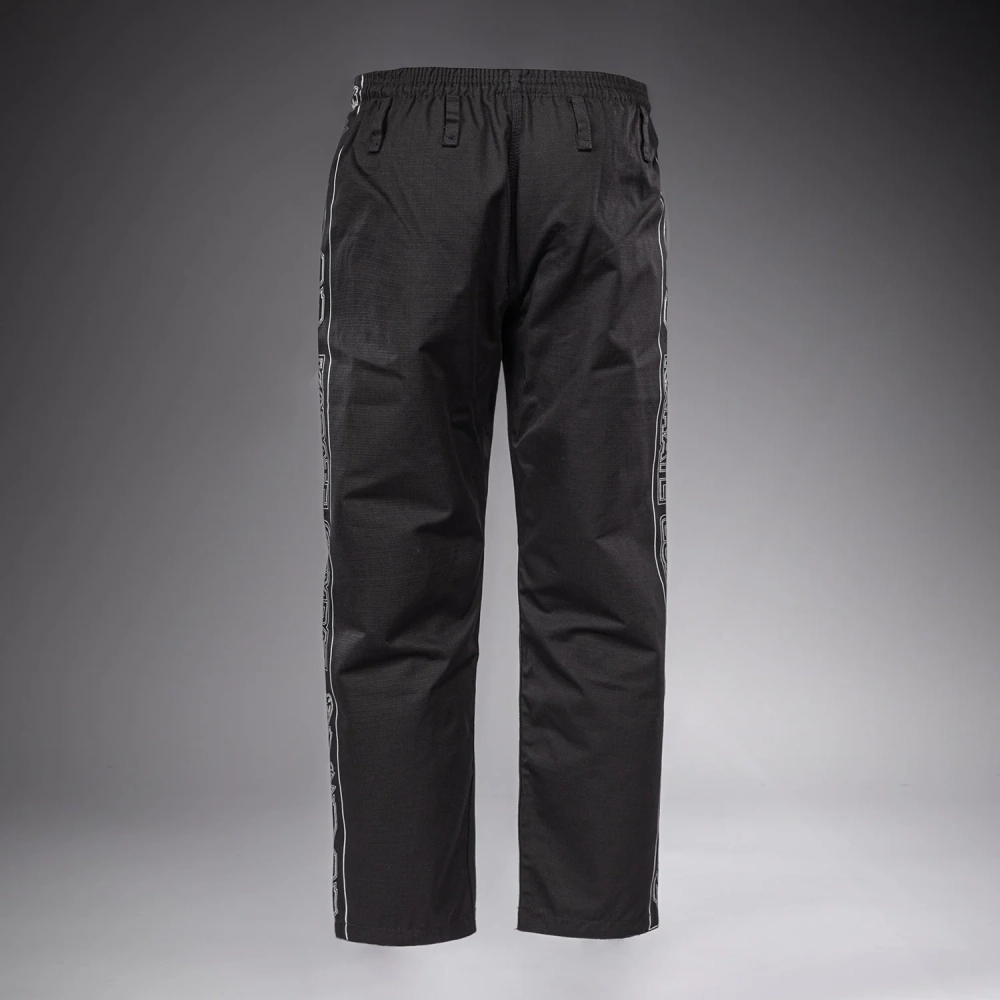 Кимоно Combat Venum BJJ Gi - Black/Grey