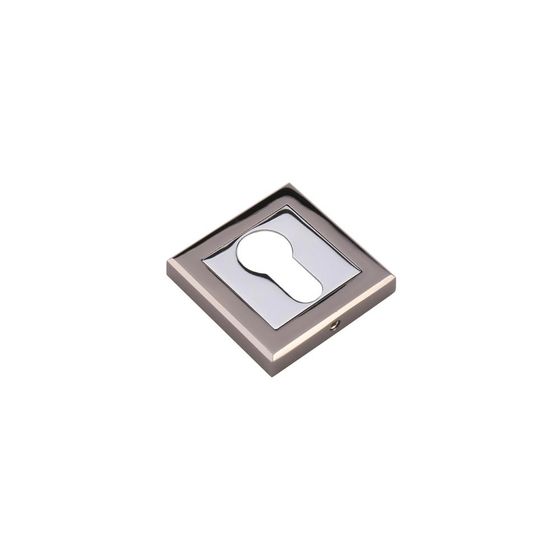 Накладка на цилиндр Adden Bau квадратная SC 001