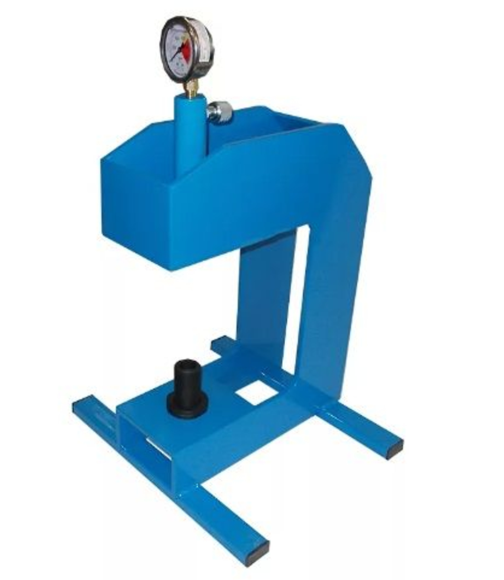 Клепальный станок Machinery ODA-A1187-A