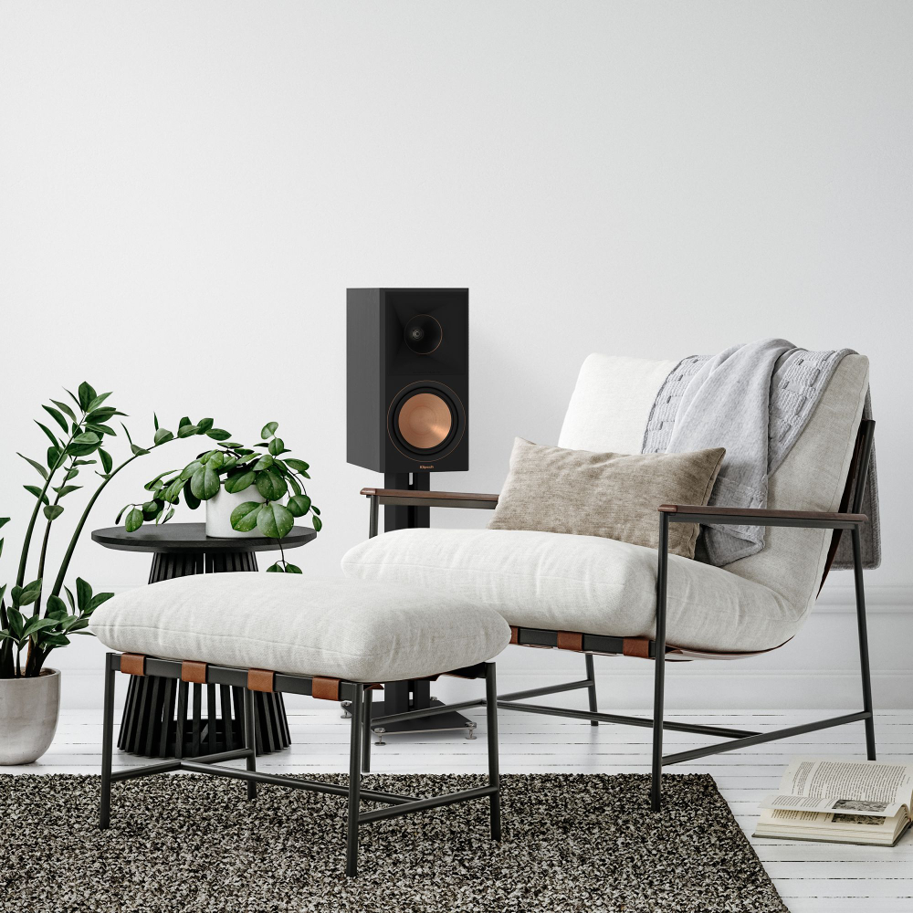 Klipsch RP-600M II Полочная акустика